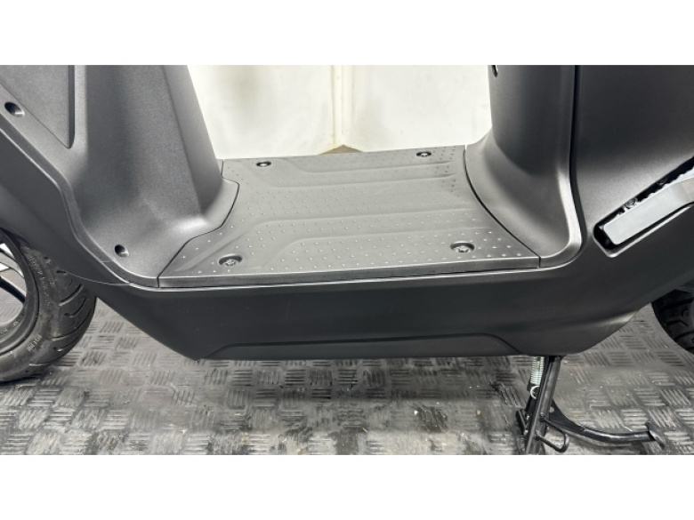 Honda Em1E Electric Scooter